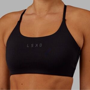 LSKD Sports Bra. New with Tags!